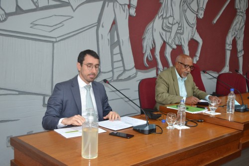 Concessão de saneamento em debate em Audiência Pública